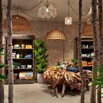 Treehouse Hotel Manchester
